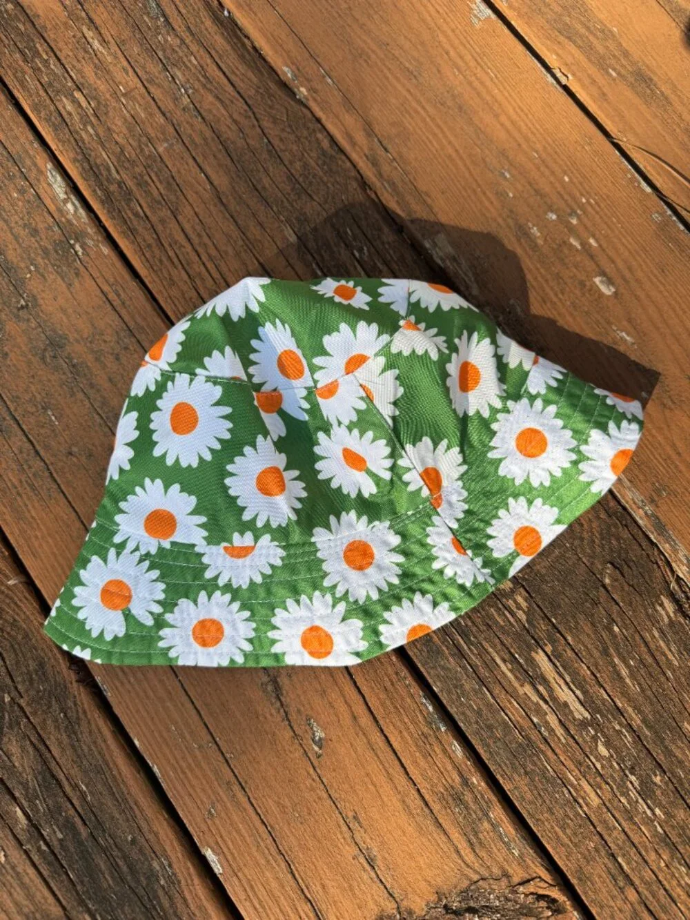 no brand reversible daisy